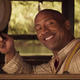 Illustration for article titled The Rock wrestles a jaguar and outruns a torpedo in the new iJungle Cruise/i trailer